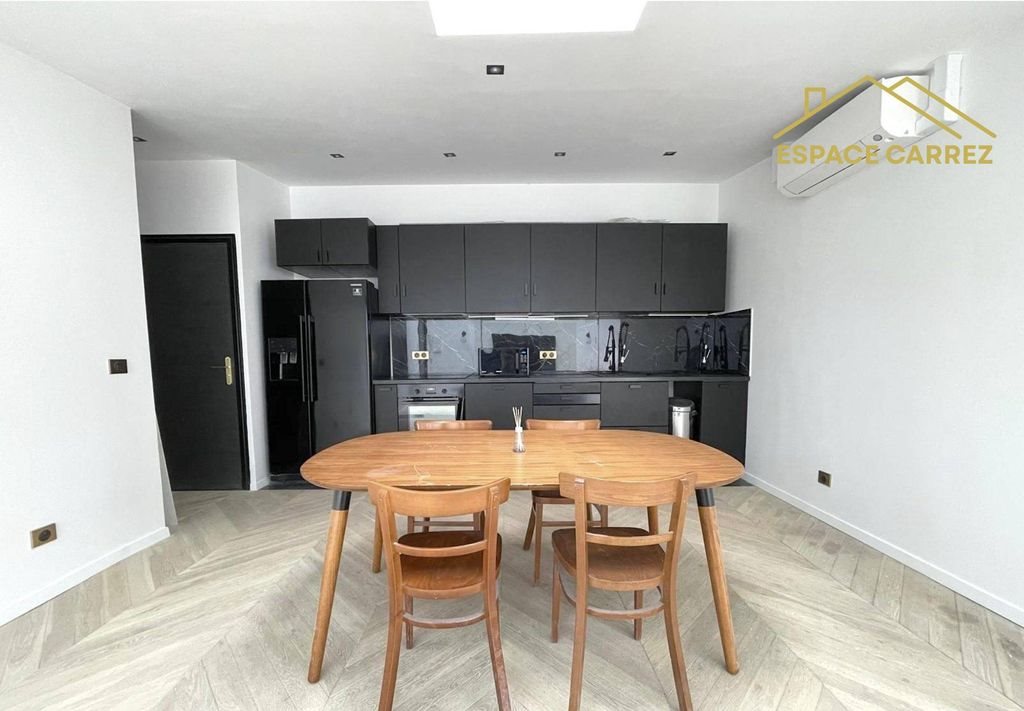 Appartement à vendre, 90m², Les Lilas