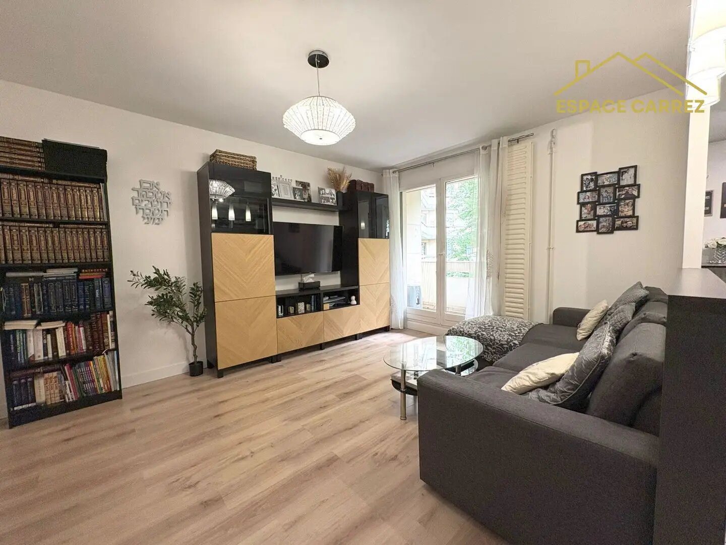 Appartement à vendre, 80m², Les Lilas