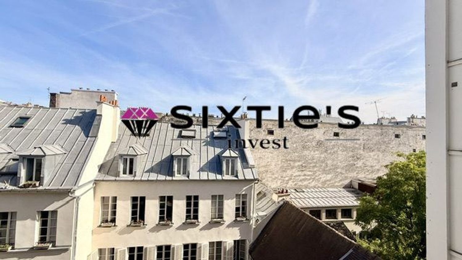 Appartement à louer, 100m², Paris 11ème