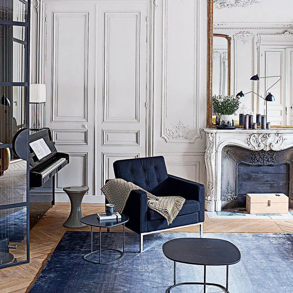 Appartement à vendre, 100m², Paris 18ème