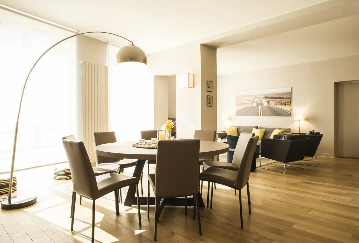 Appartement à louer, 140m², Paris 11ème