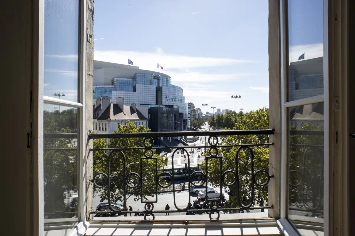 Appartement à louer, 140m², Paris 11ème