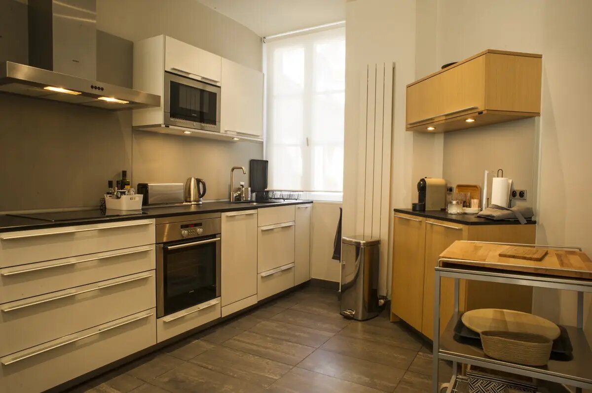 Appartement à louer, 140m², Paris 11ème