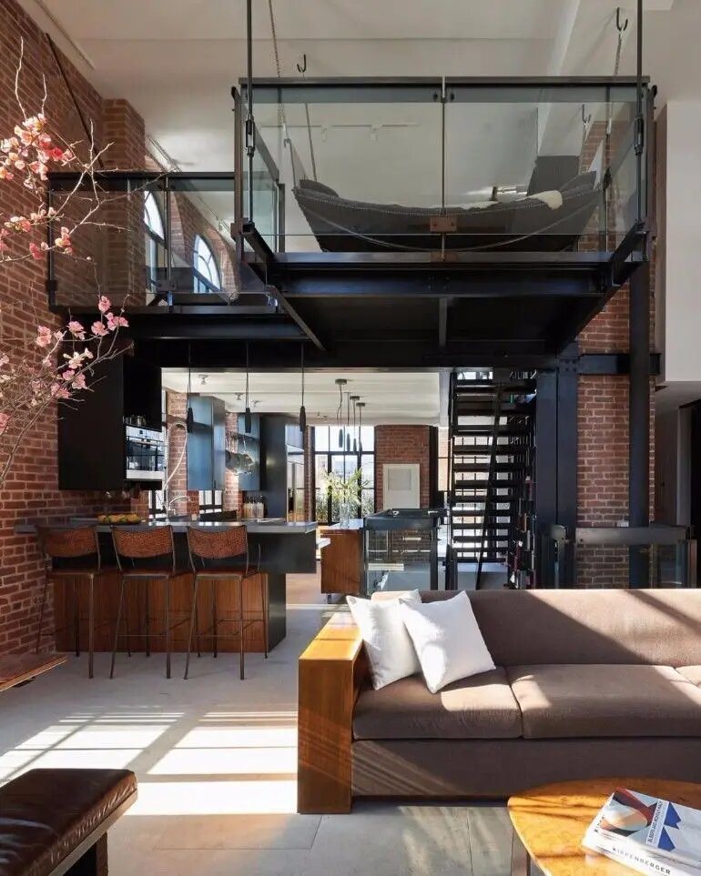 Maison à vendre, 210m², Paris 18ème