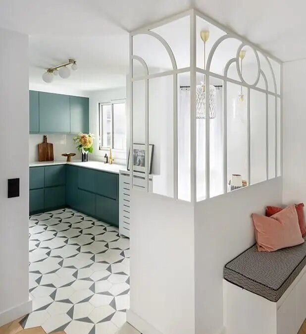 Maison à vendre, 210m², Paris 18ème