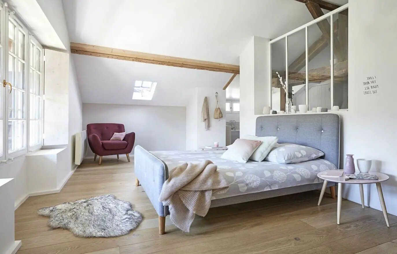 Appartement à vendre, 153m², Paris 18ème