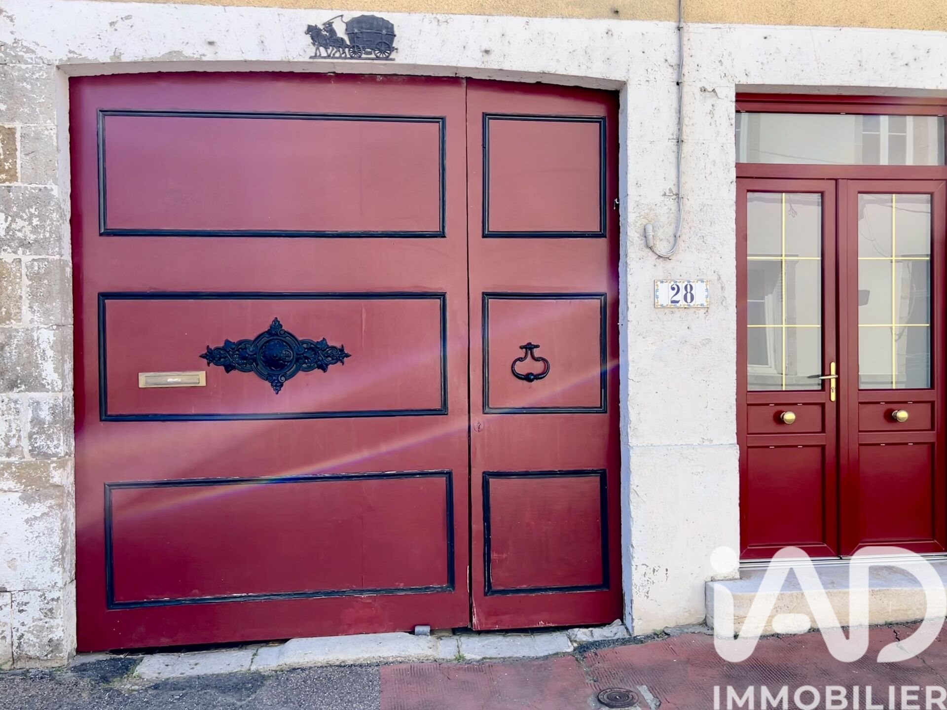 Maison à vendre, 213m², Jargeau