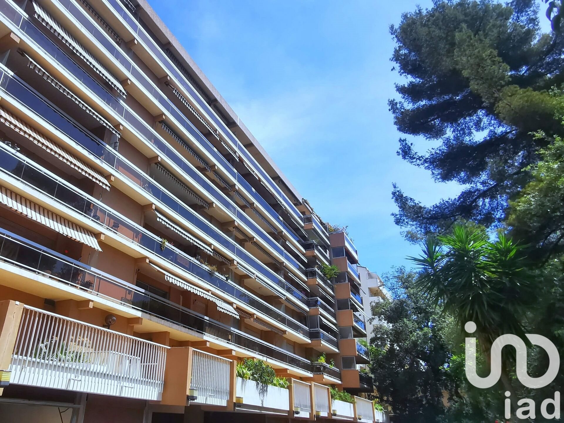 Appartement à vendre, 67m², Toulon