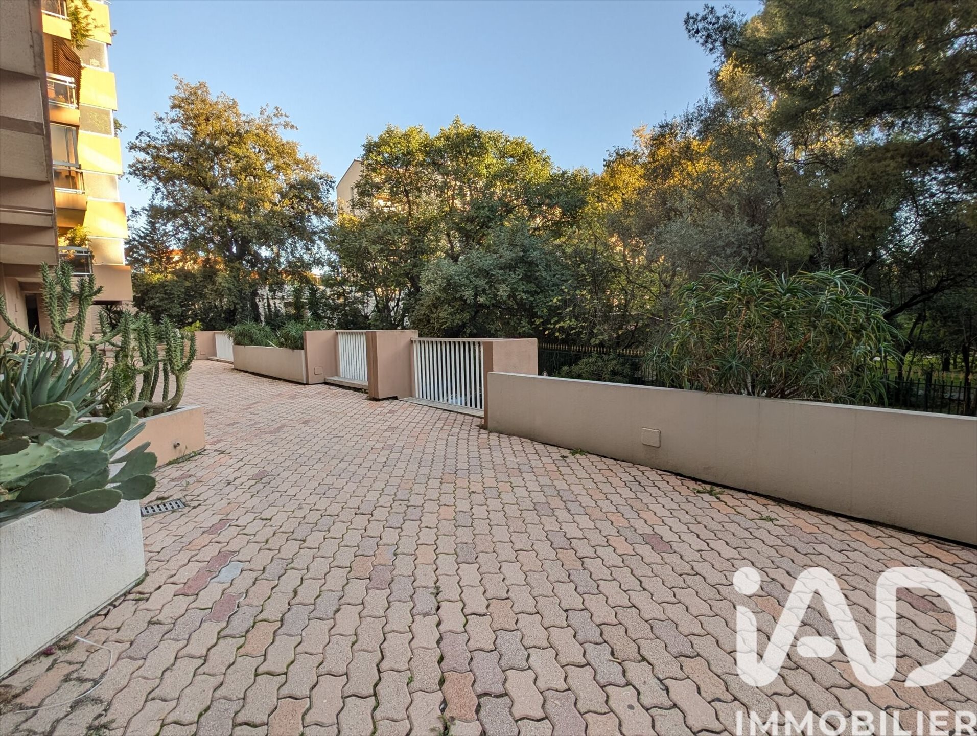 Appartement à vendre, 67m², Toulon