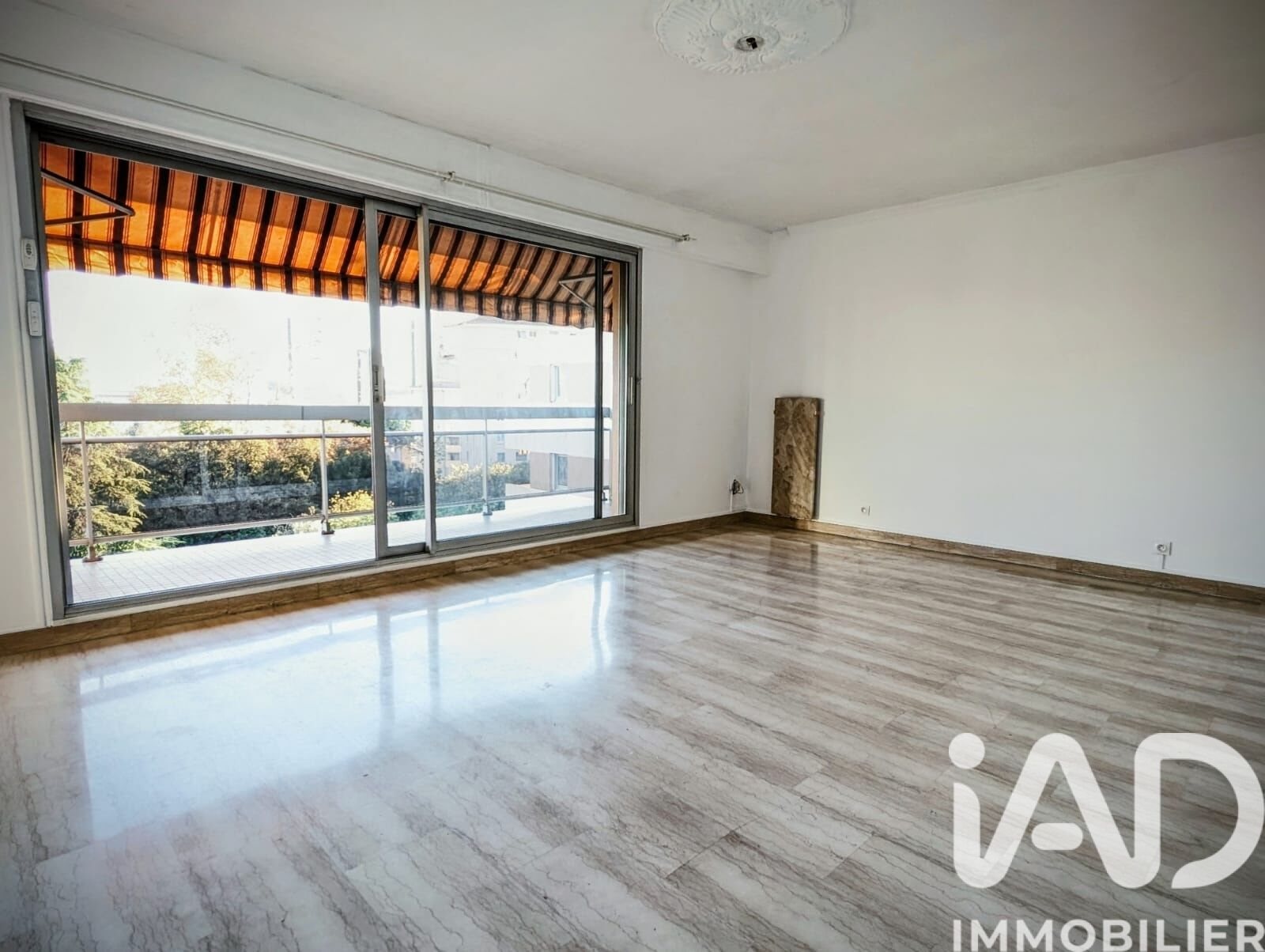 Appartement à vendre, 67m², Toulon