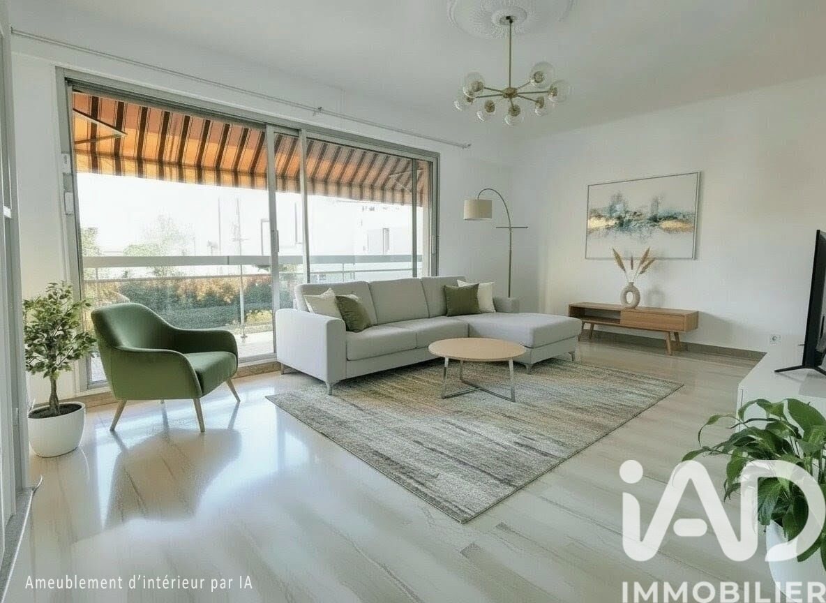 Appartement à vendre, 67m², Toulon