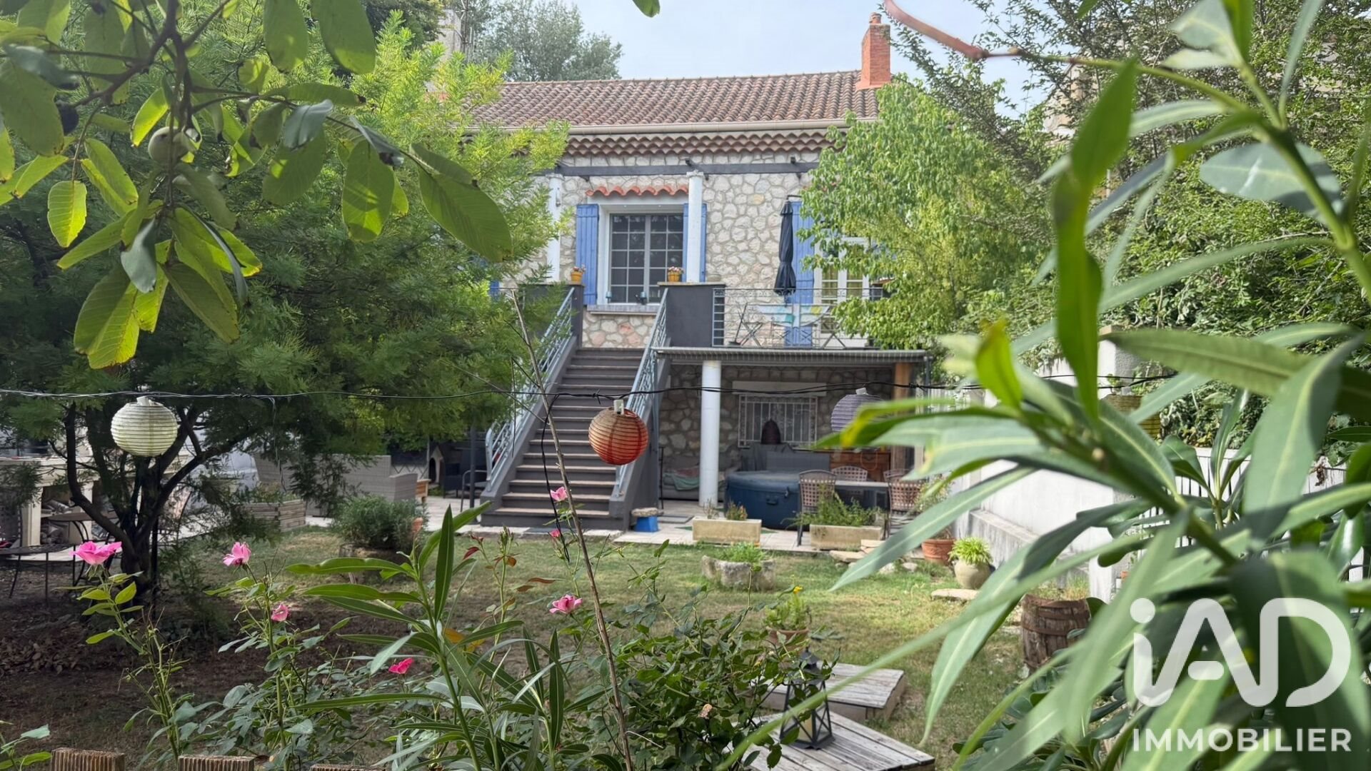 Maison à vendre, 143m², Saint-Saturnin-lès-Avignon