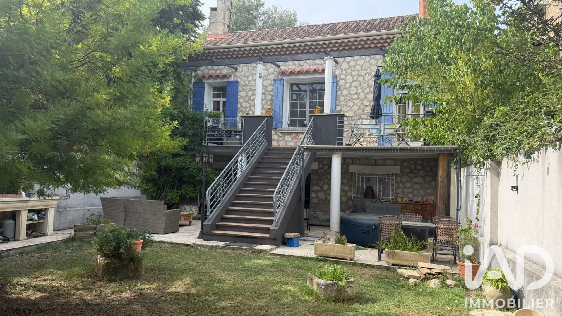 Maison à vendre, 143m², Saint-Saturnin-lès-Avignon