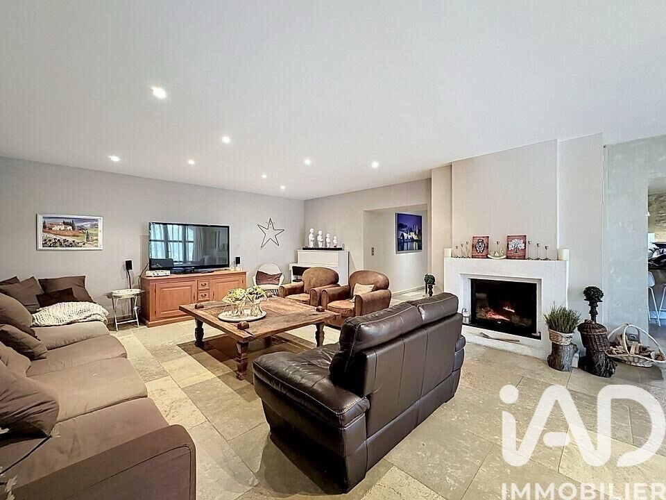 Maison à vendre, 487m², Barbentane