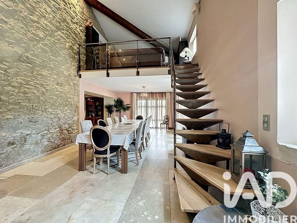 Maison à vendre, 487m², Barbentane