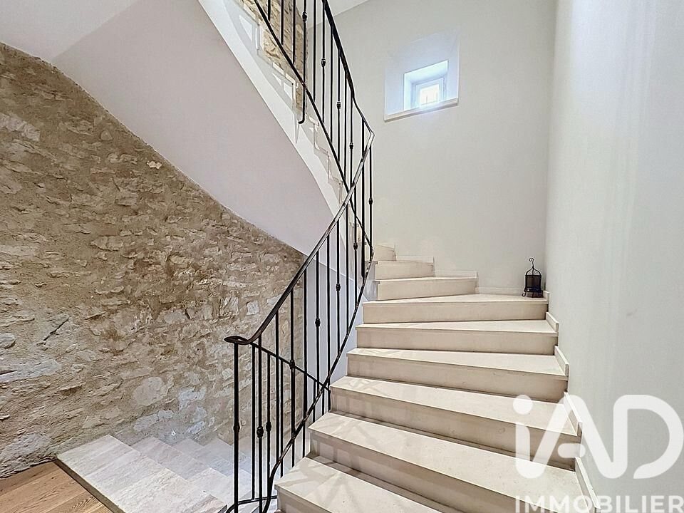 Maison à vendre, 487m², Barbentane