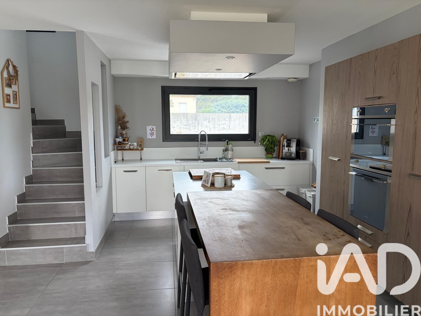 Maison à vendre, 118m², Châteauneuf-de-Gadagne
