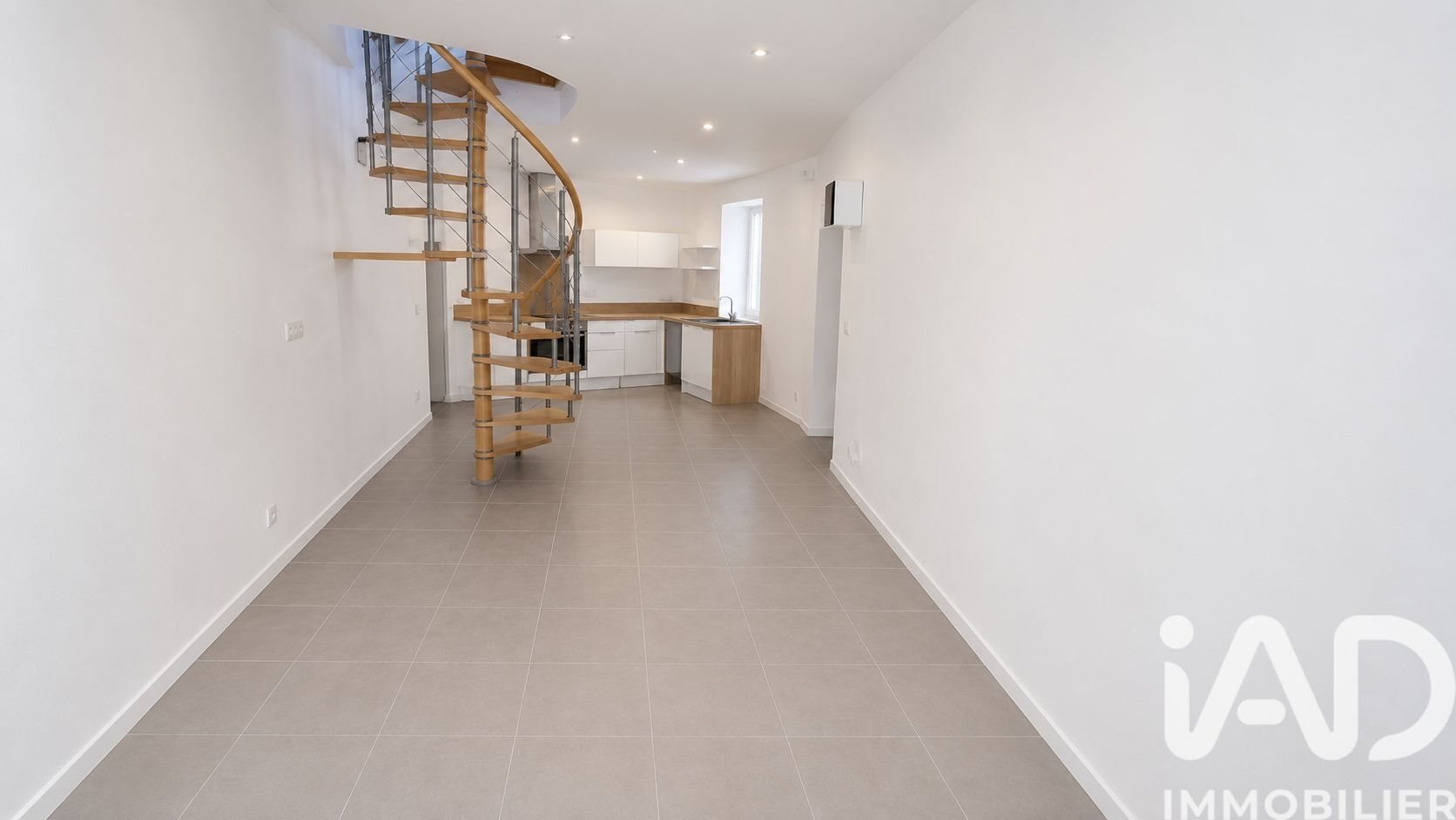 Maison à vendre, 62m², Entraigues-sur-la-Sorgue