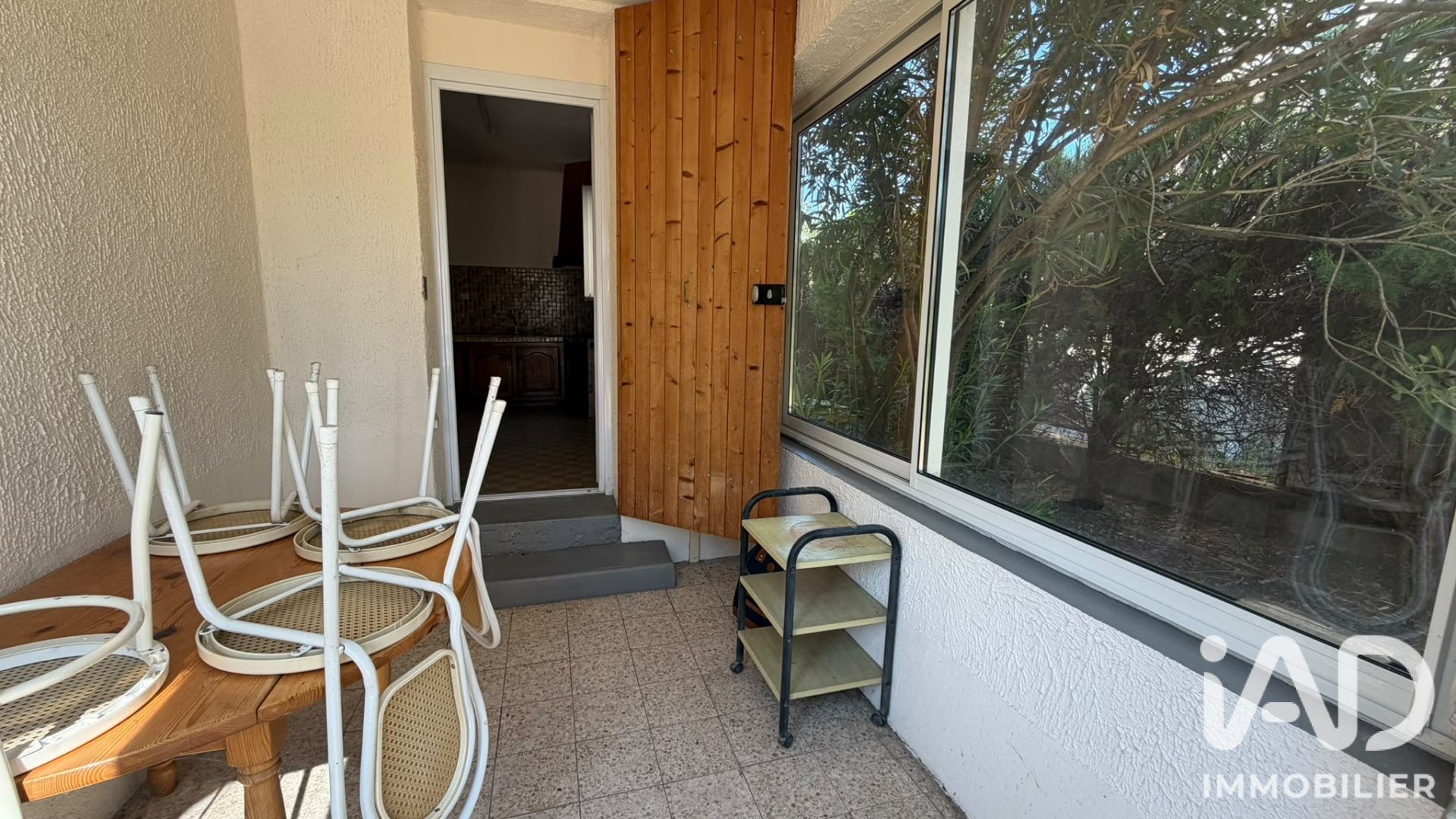 Maison à vendre, 96m², Saint-Saturnin-lès-Avignon