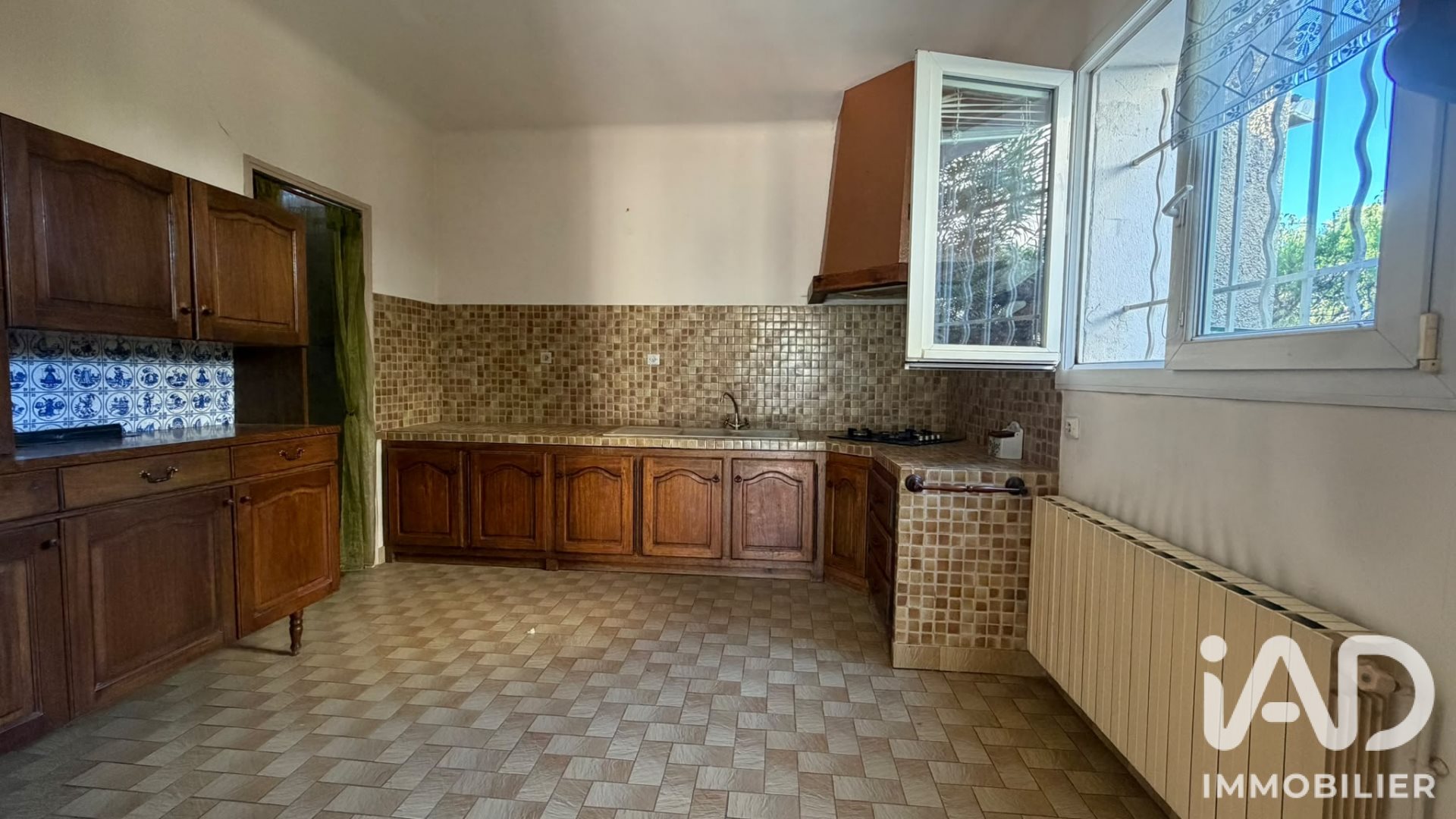 Maison à vendre, 96m², Saint-Saturnin-lès-Avignon