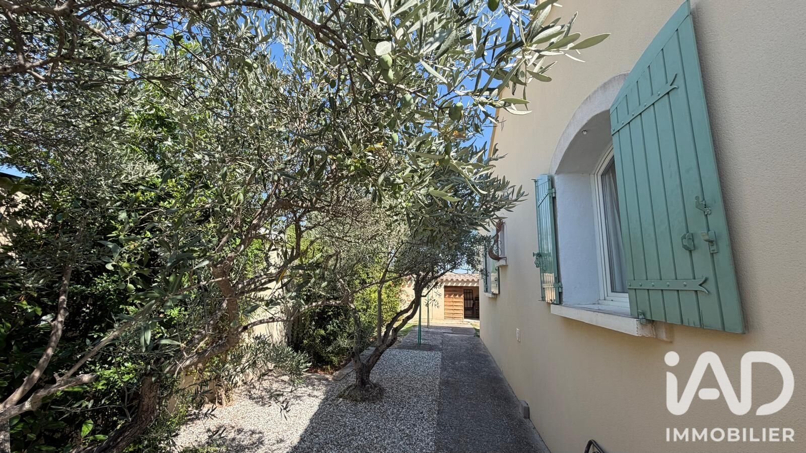 Maison à vendre, 145m², Saint-Saturnin-lès-Avignon