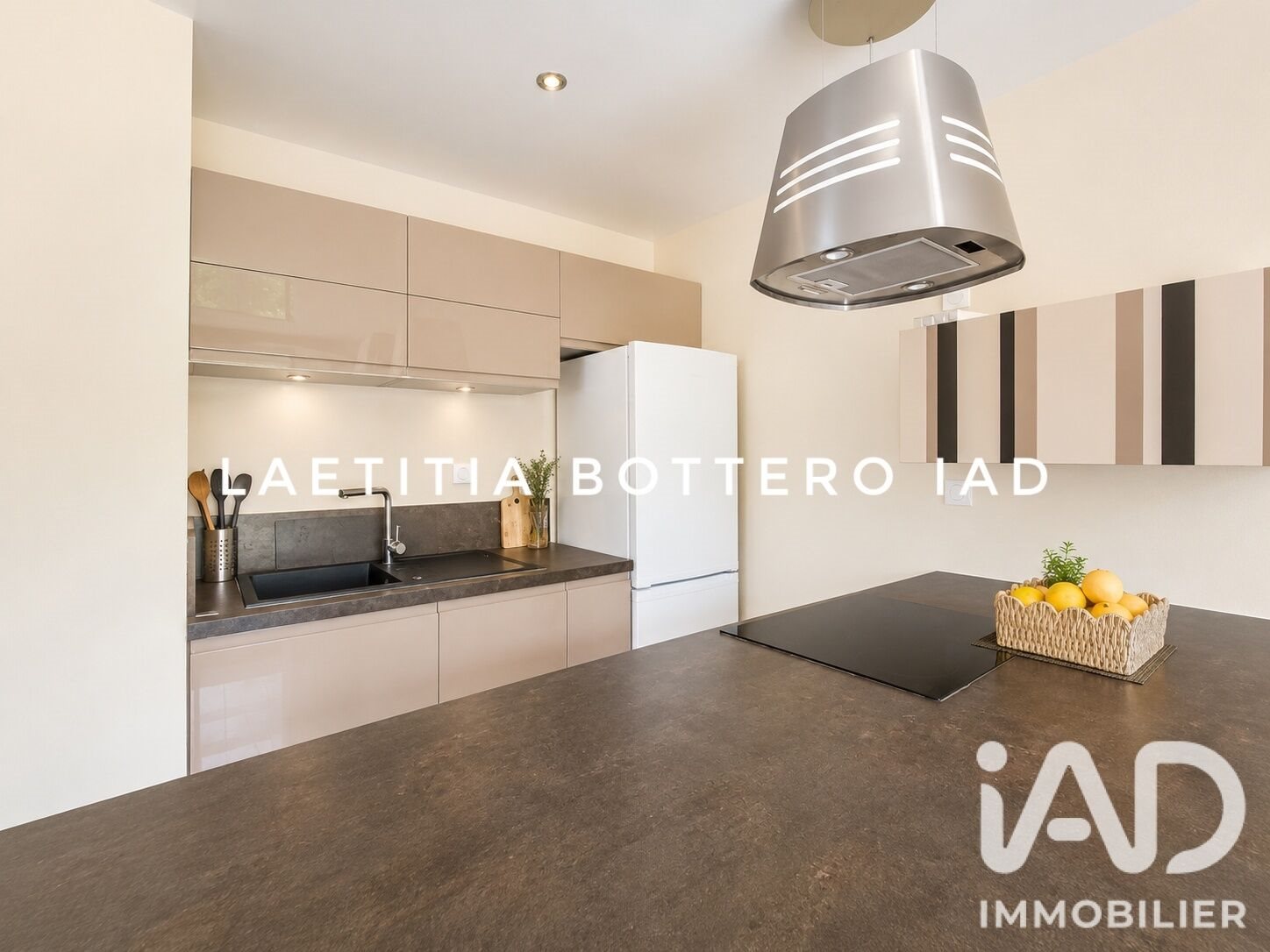 Appartement à vendre, 45m², Saint-Cyr-sur-Mer