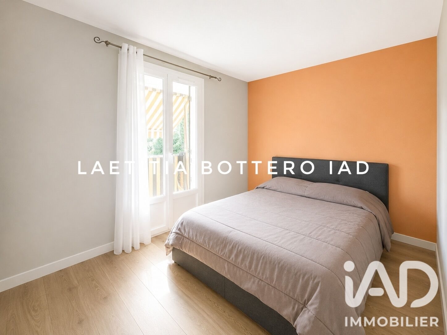 Appartement à vendre, 45m², Saint-Cyr-sur-Mer