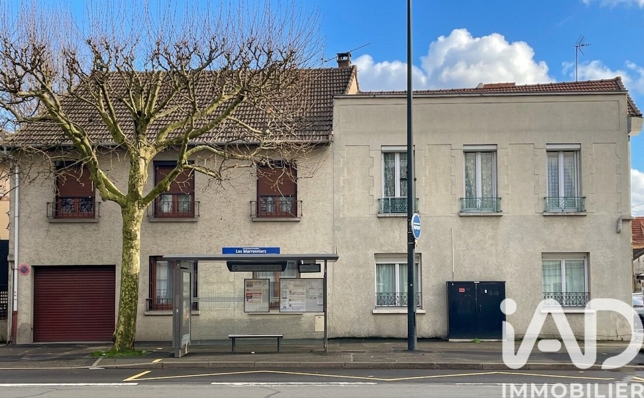 Maison à vendre, 320m², Champigny-sur-Marne