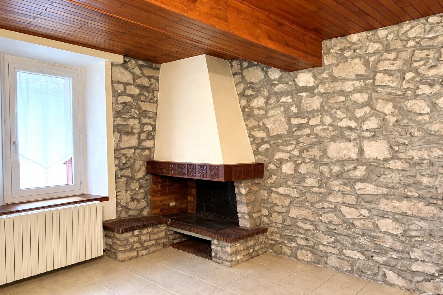 Maison à vendre, 73m², Pennautier