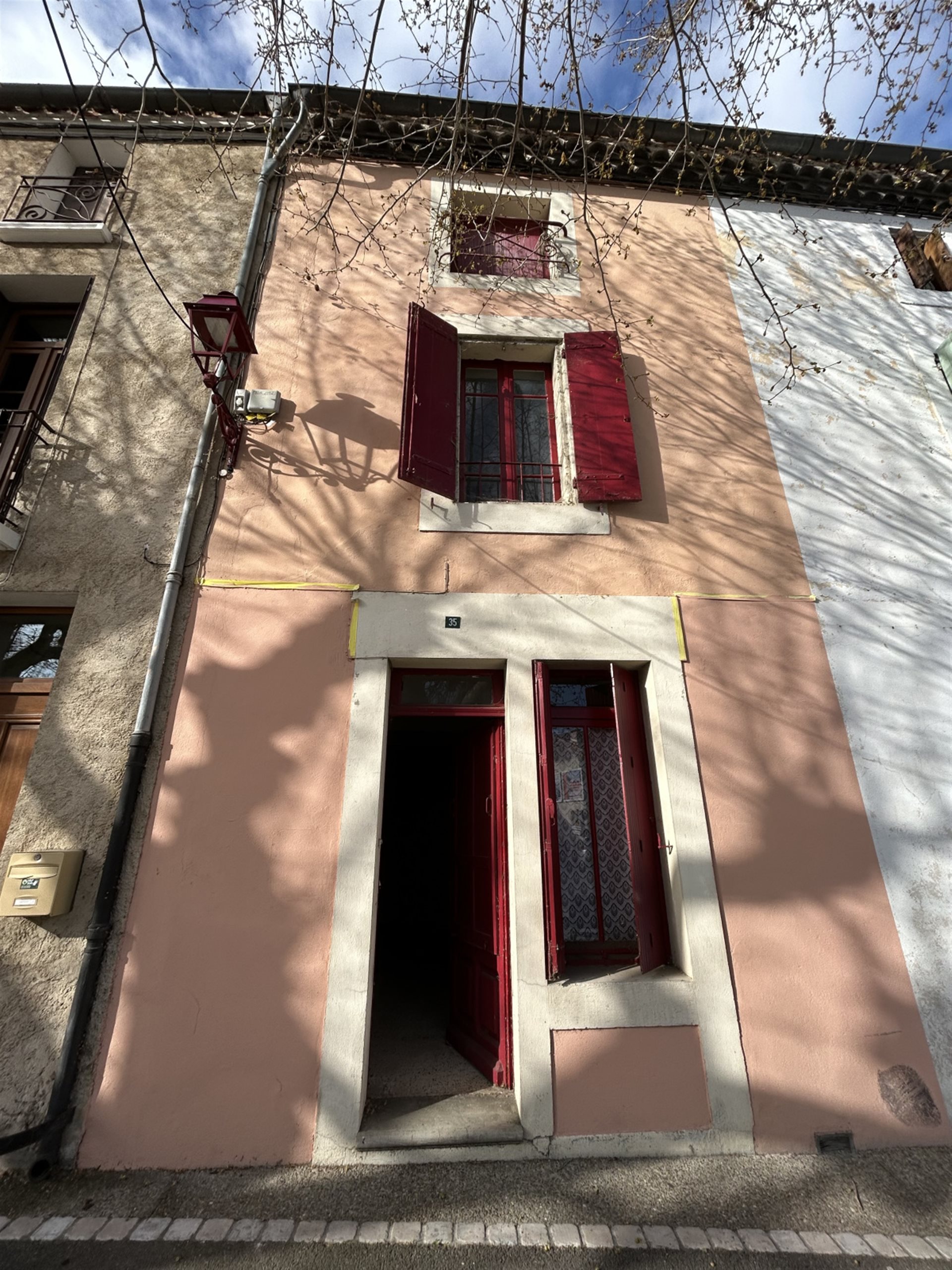 Maison à vendre, 65m², Alzonne