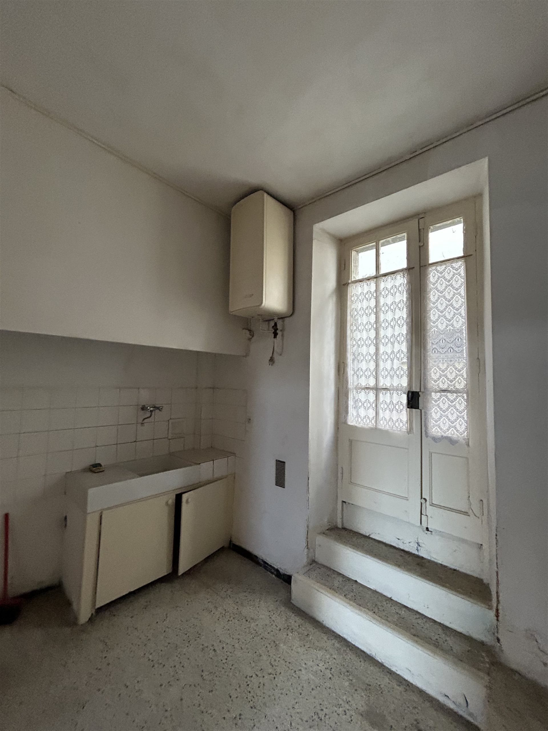 Maison à vendre, 65m², Alzonne