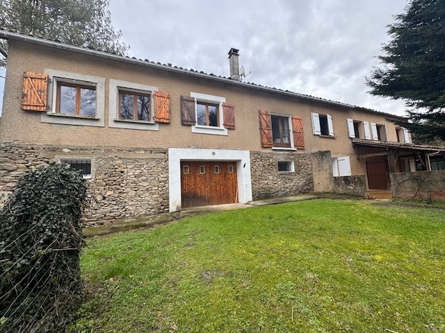 Maison à vendre, 400m², Saissac