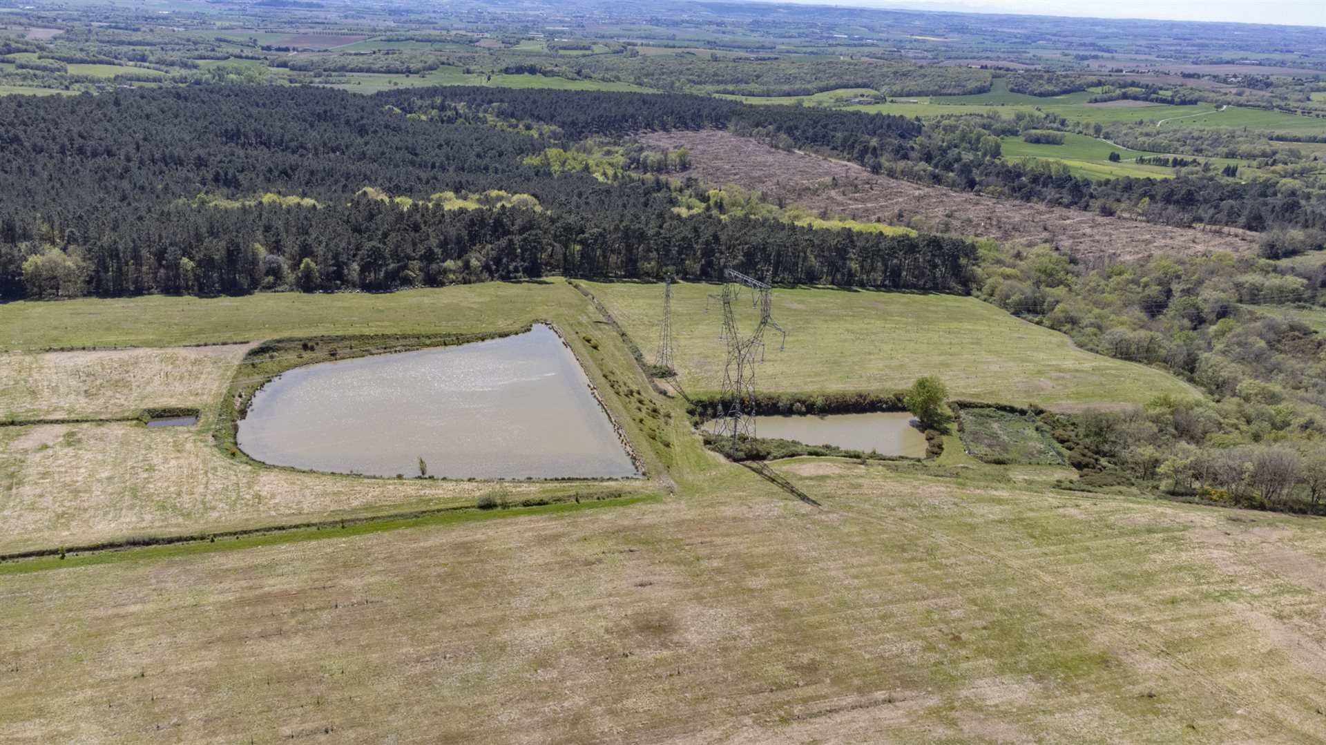 Maison à vendre, 800m², Saint-Papoul