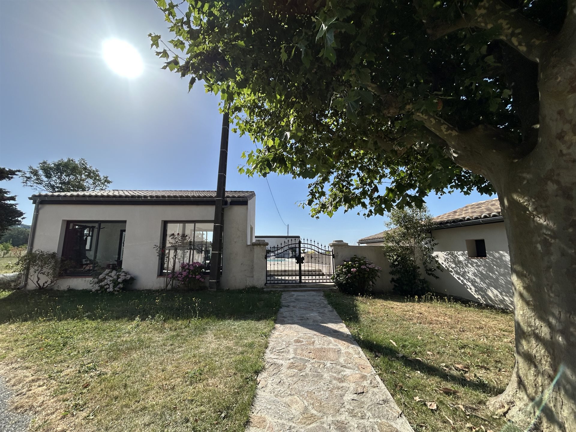 Maison à vendre, 800m², Saint-Papoul