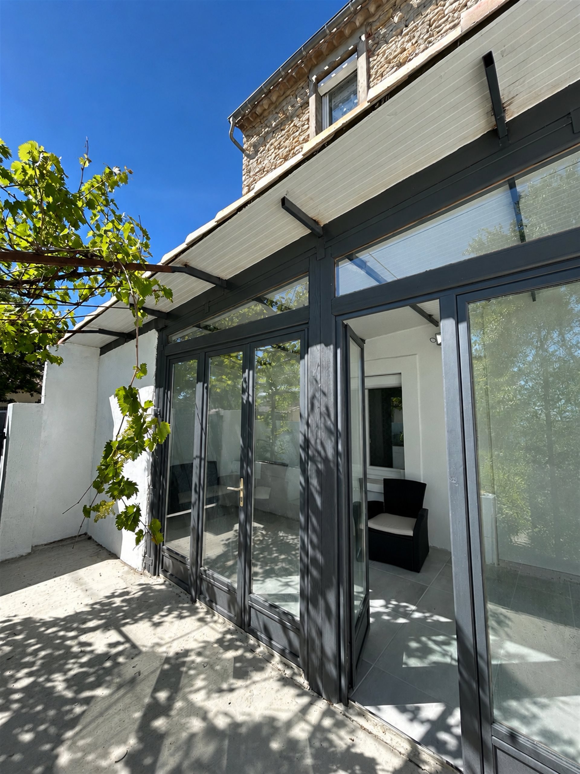 Maison à vendre, 157m², Bram