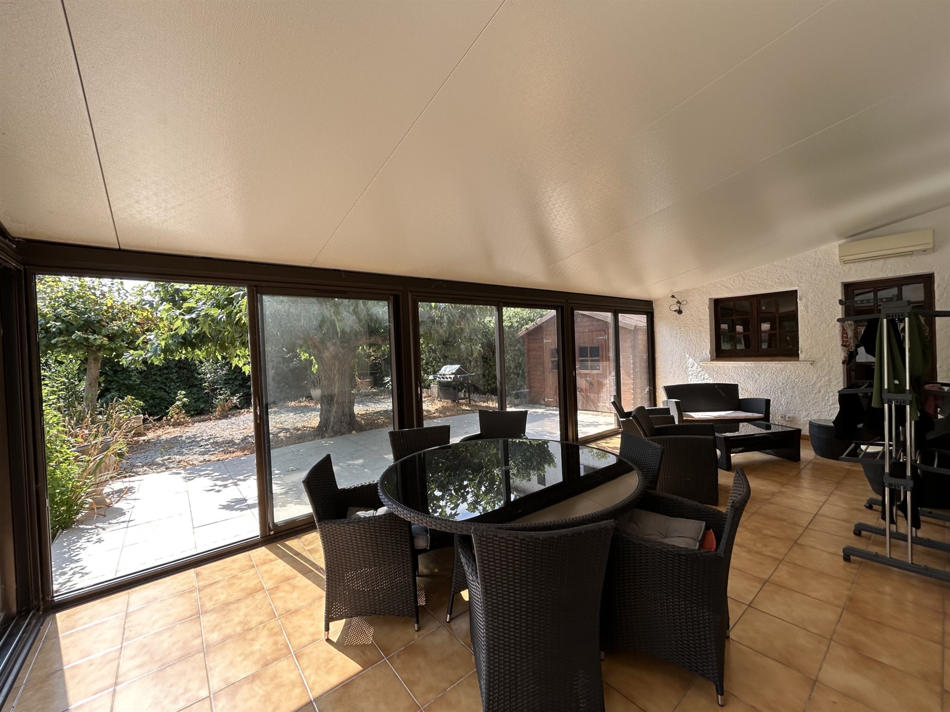 Maison à vendre, 148m², Pezens