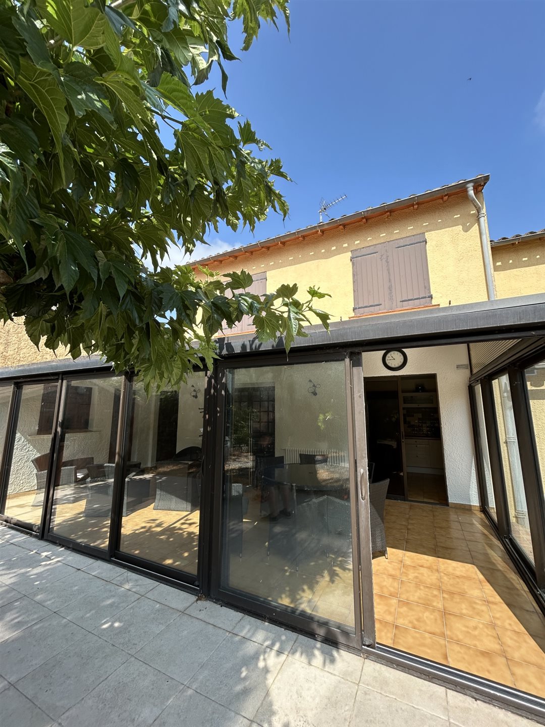 Maison à vendre, 148m², Pezens