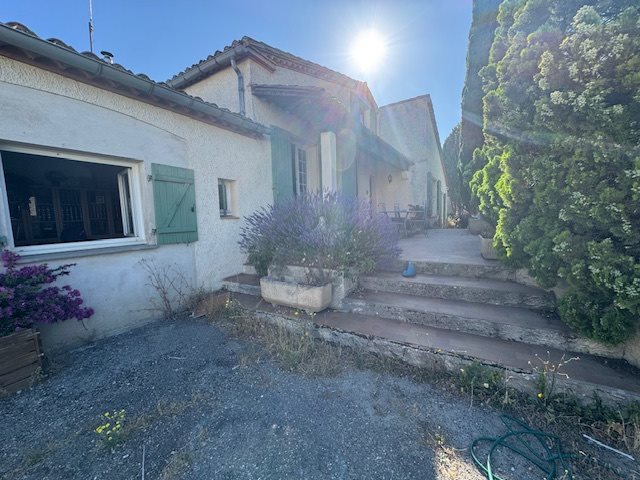 Maison à vendre, 207m², Bram