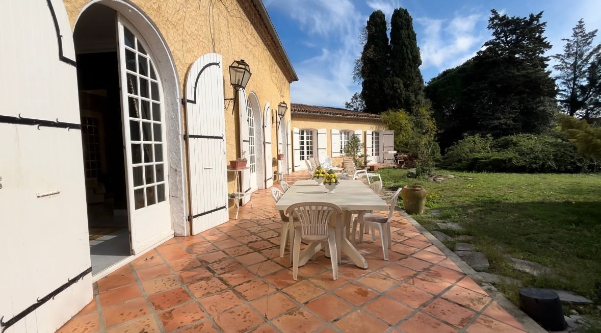 Maison à vendre, 355m², Bram