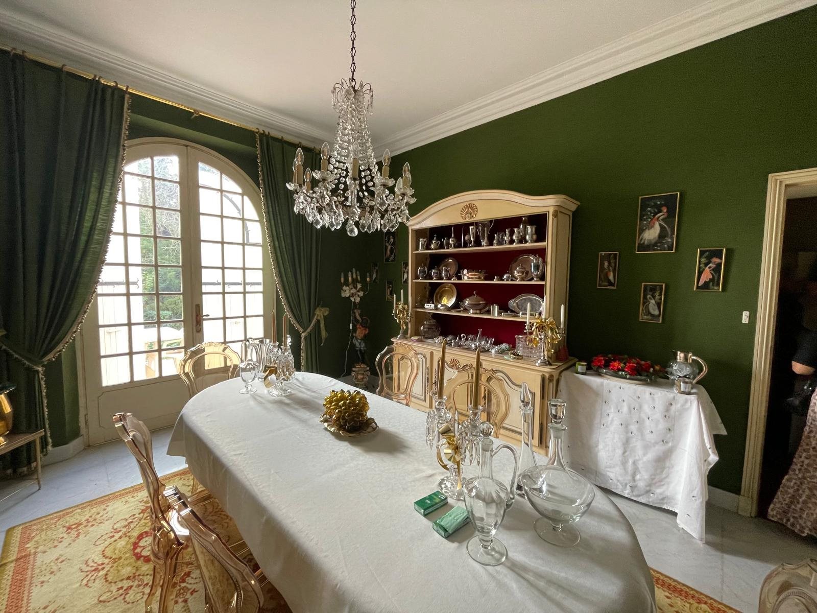 Maison à vendre, 355m², Bram