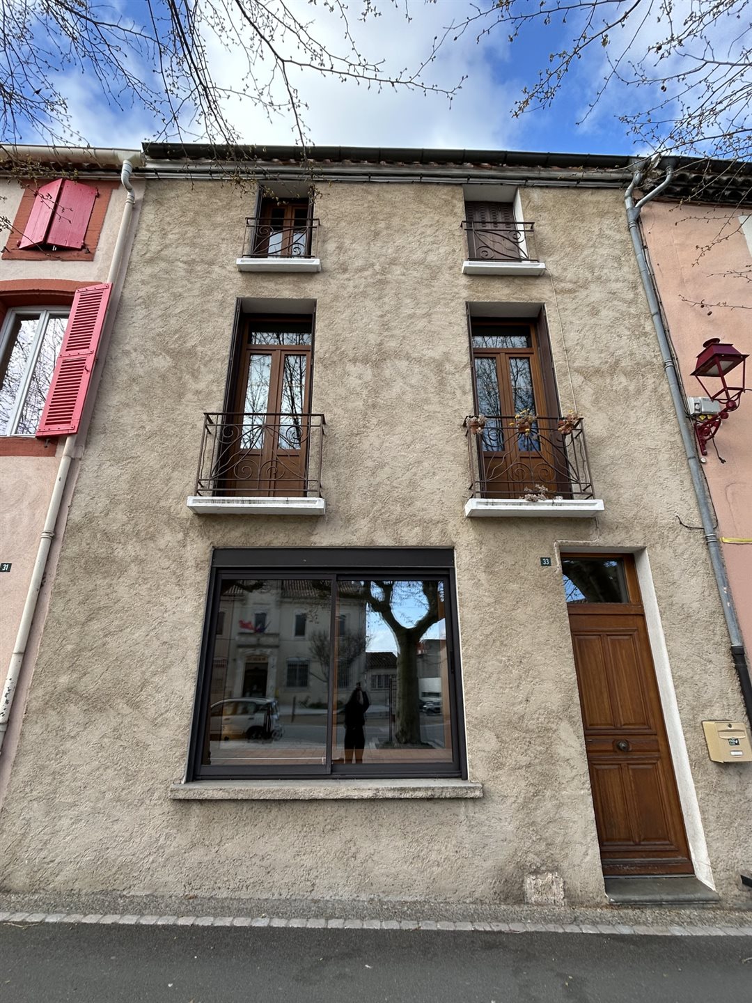 Maison à vendre, 99m², Alzonne