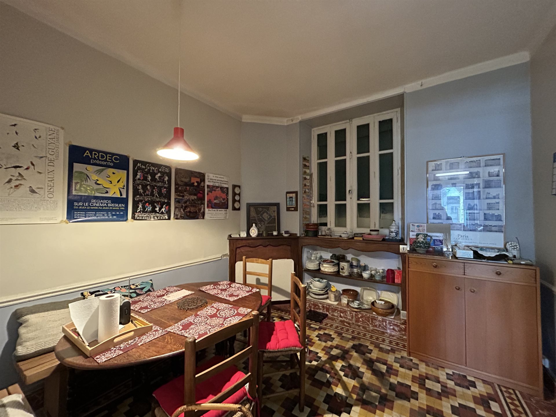 Maison à vendre, 99m², Alzonne