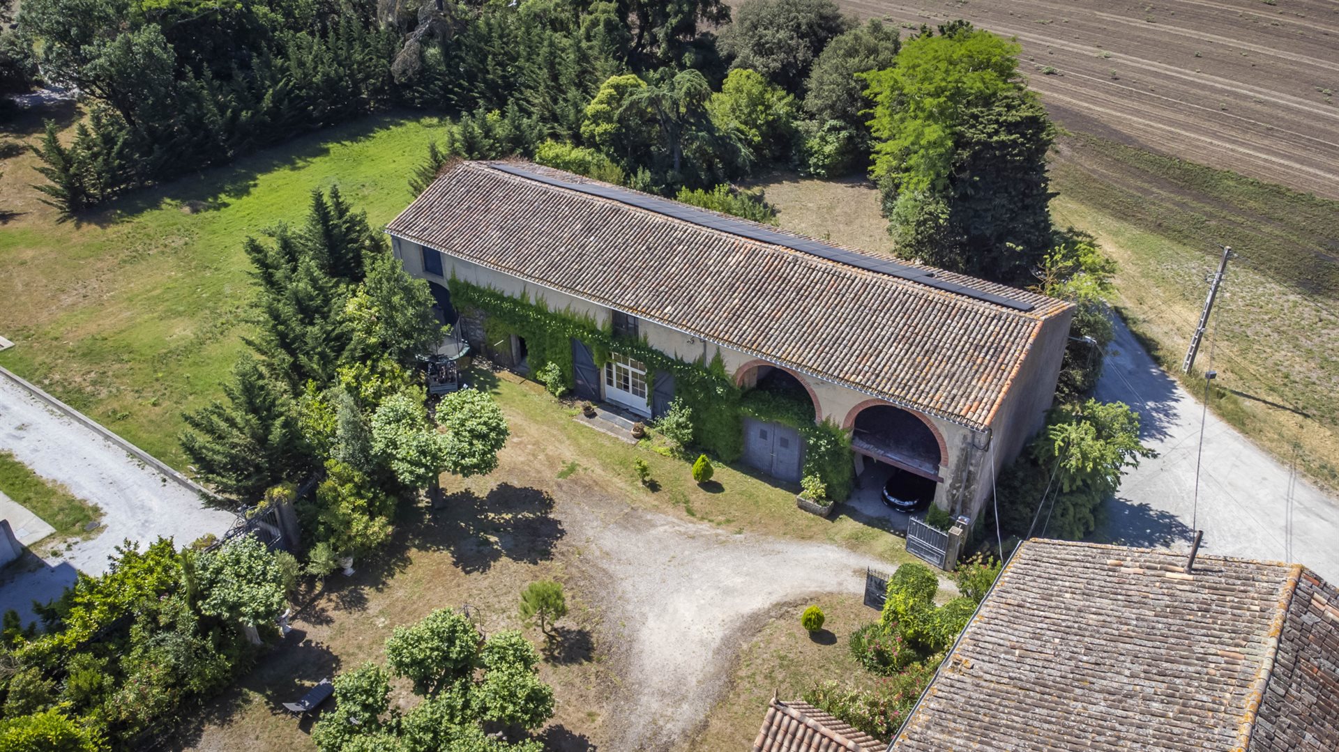 Maison à vendre, 451m², Fanjeaux