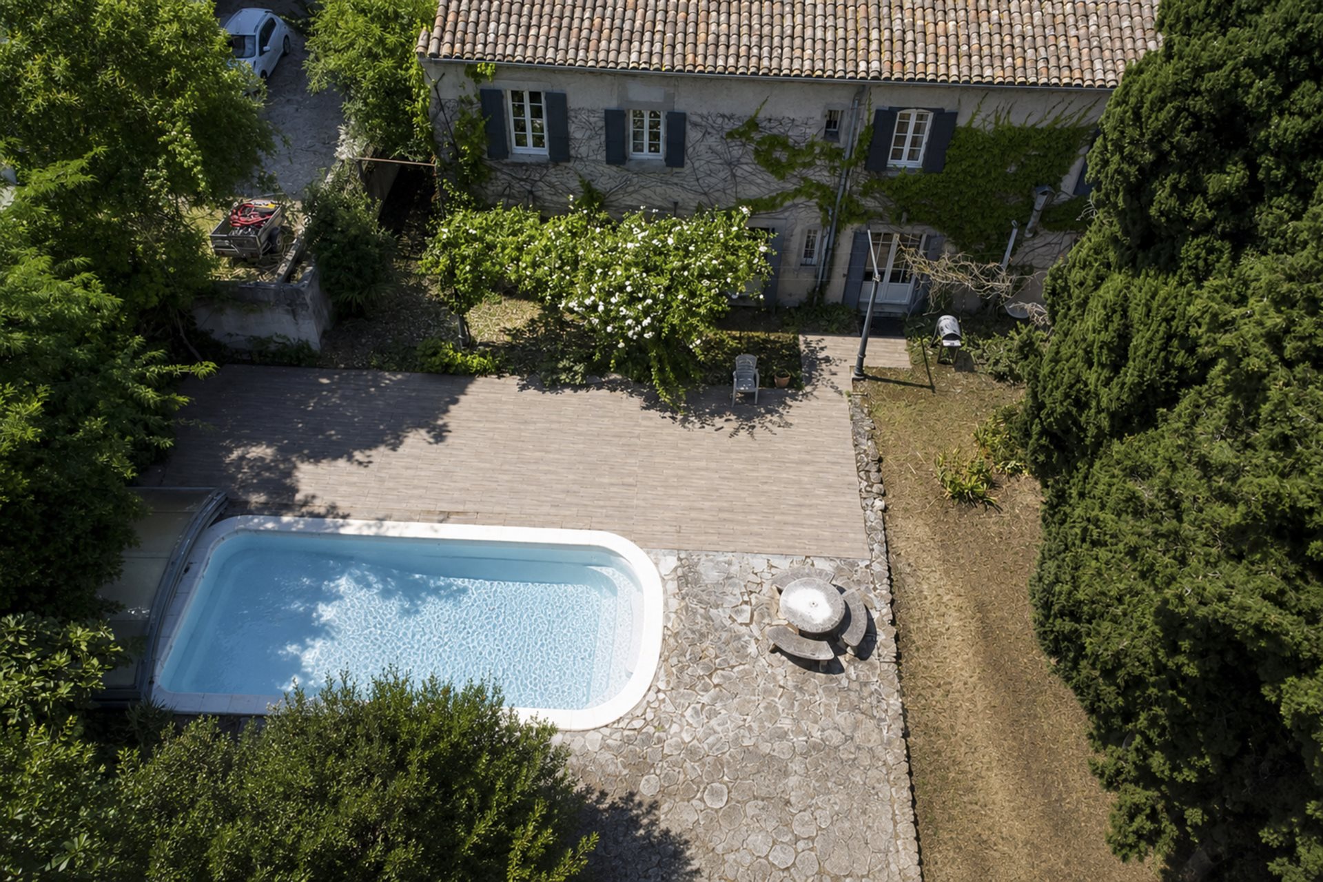 Maison à vendre, 451m², Fanjeaux