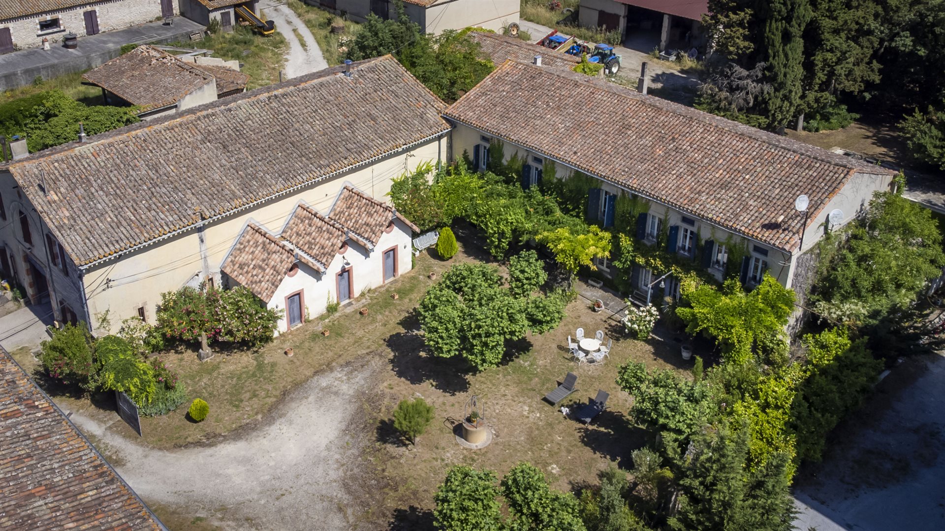 Maison à vendre, 451m², Fanjeaux