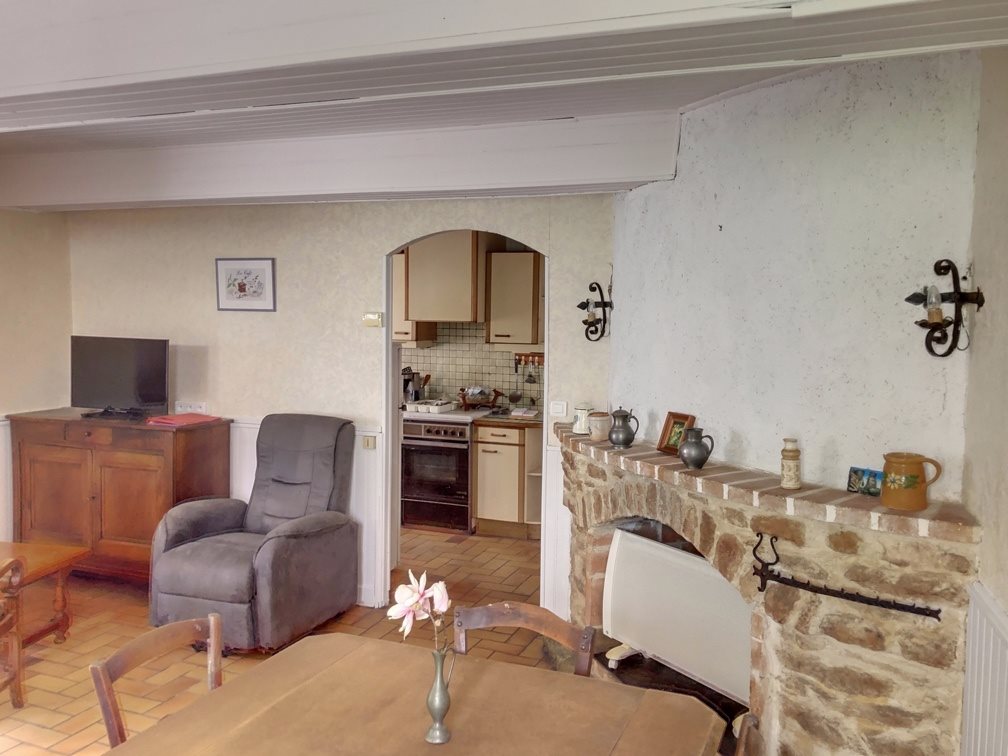Maison à vendre, 90m², Saissac