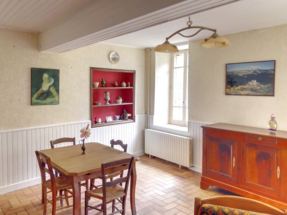 Maison à vendre, 90m², Saissac