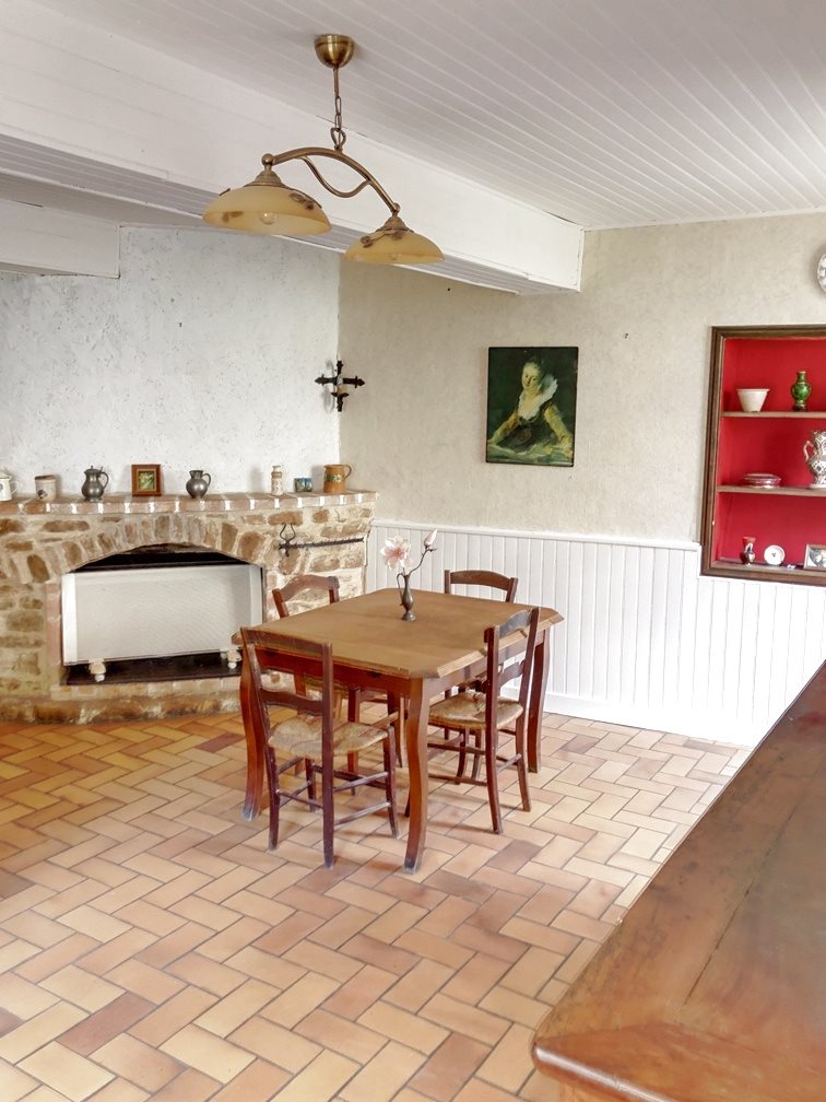 Maison à vendre, 90m², Saissac