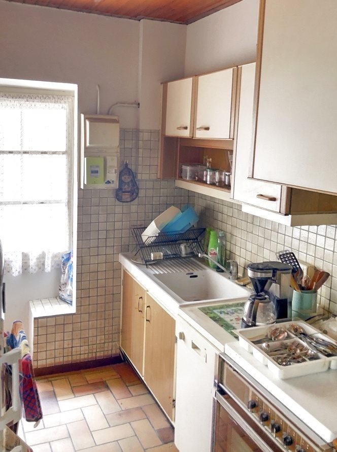 Maison à vendre, 90m², Saissac