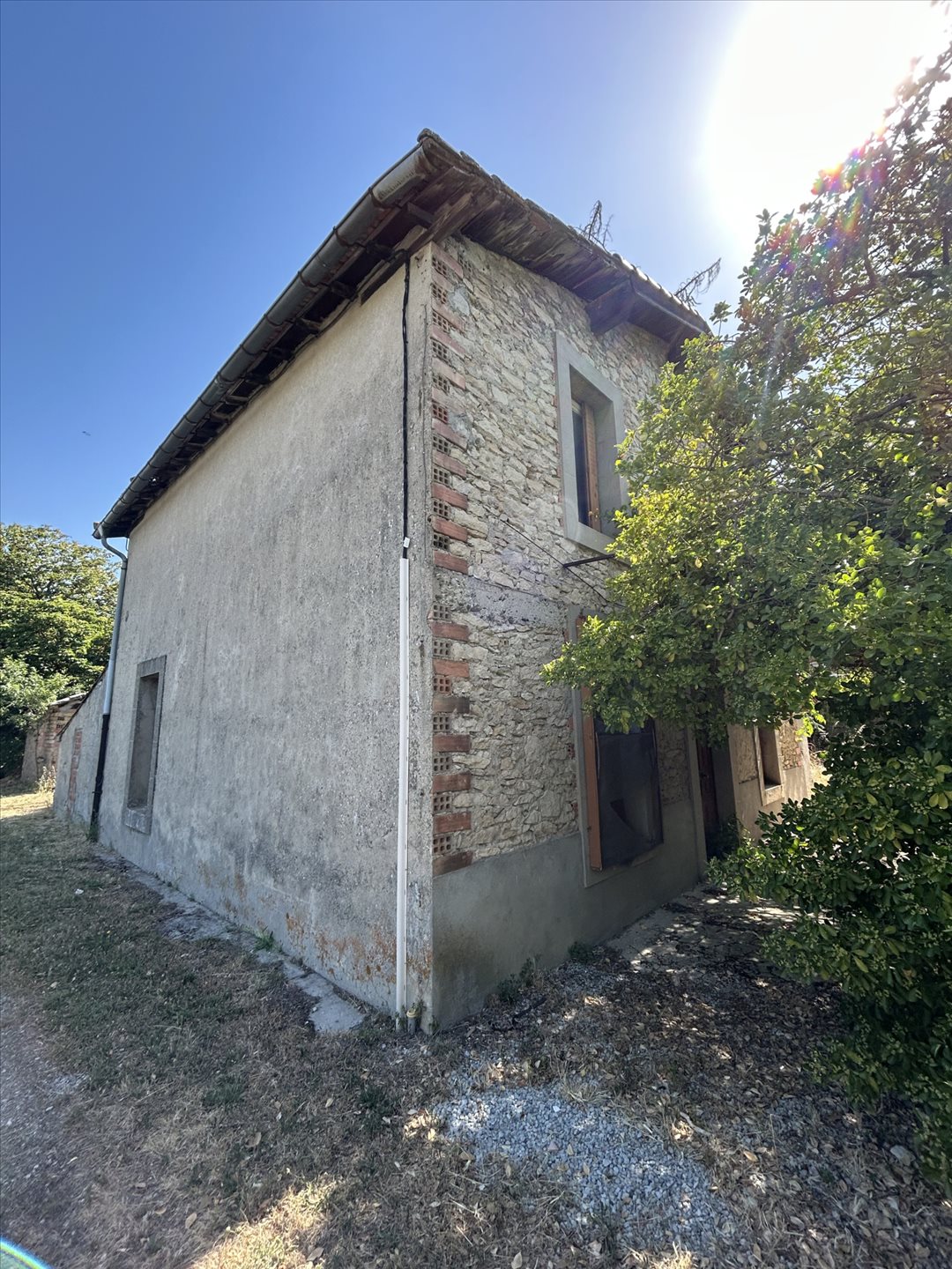 Maison à vendre, 150m², Bram
